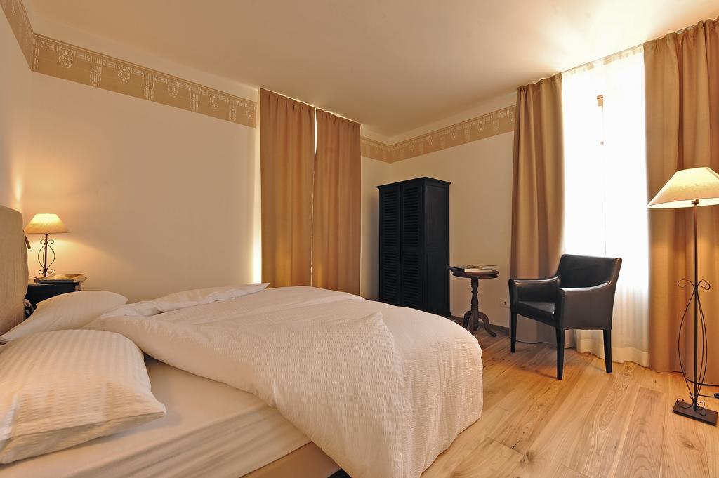La Villa Degli Orti Borgo Valsugana Rum bild