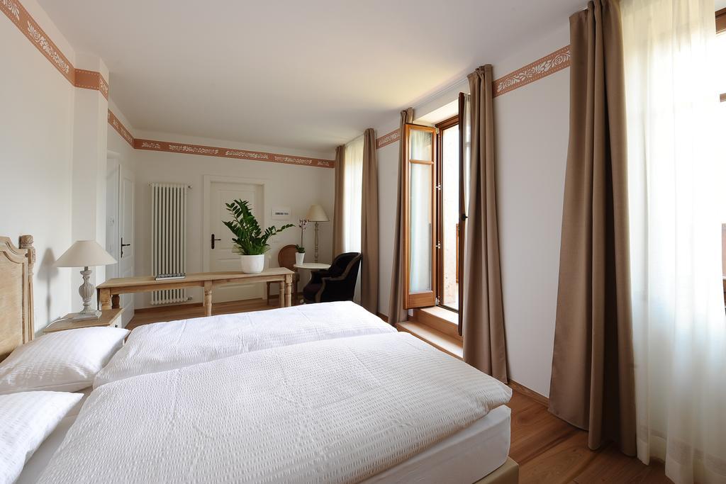 La Villa Degli Orti Borgo Valsugana Rum bild