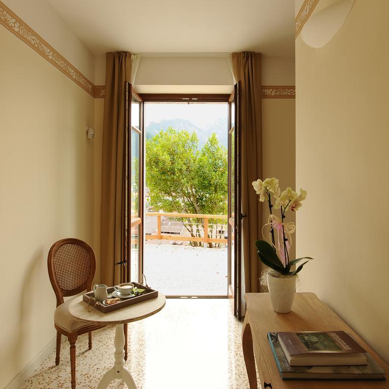 La Villa Degli Orti Borgo Valsugana Rum bild